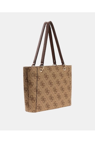 Guess Hwss9672250 Noelle Iı Kadın Omuz Çantası Kahverengi