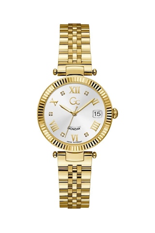 Gc GCZ01004L1MF Kadın Kol Saati 34 mm