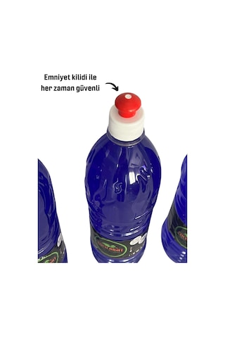 Coco Night Reşo Mangal Şömine Soba Kömürü Tutuşturucu Jel Yakıtı 3 x 1 L