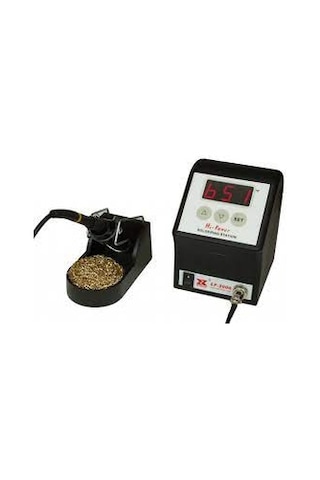 Xytronic Lf-2000 Isı Ayarlı Havya Istasyonu