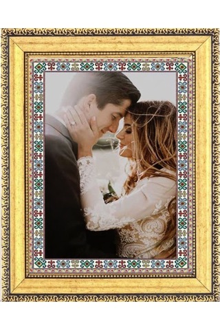 Kişiye Özel Resimli Halı Dokuma Portre & Duvar Halısı Özel Üretim