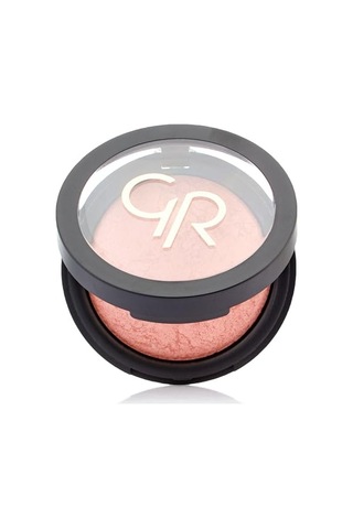 Tr Stardust No 108 Shimmer Highlighter - Işıltılı Fırınlanmış Aydınlatıcı Allık