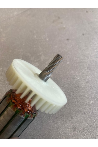 Hitachi W6va2 Alçıpan Vidalama Endüvisi 360212e