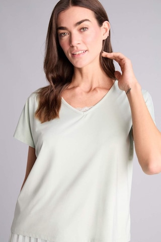 Defacto Regular Fıt Kısa Kollu 2li Softshell Takım H1278ax26smgn1114 Yeşil-gn1114