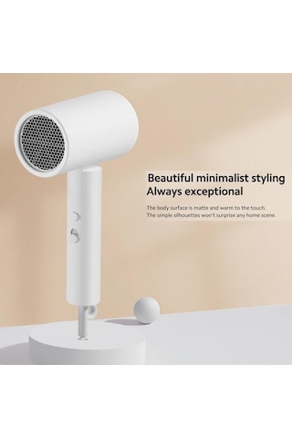 Xiaomi H101 Kompakt Saç Kurutma Makinesi