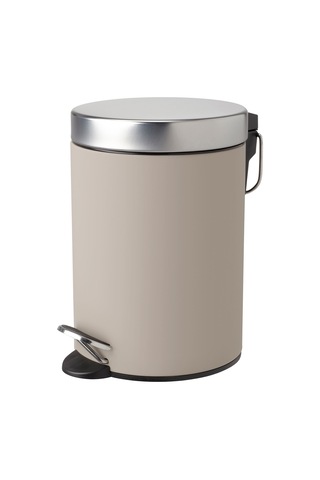 Çöp Kutusu, Bej, 3 Lt, Ekoln