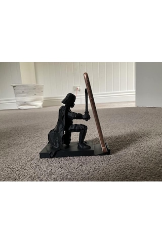 Star Wars Darth Vader Telefon Tutacağı