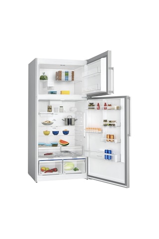 Profilo BD2086IDAN 641 L Nofrost Çift Kapaklı Buzdolabı