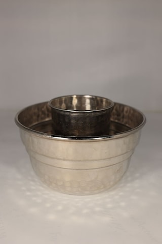 Bakır Ehli Keyf Beyaz - Sarı