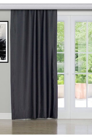 Gauze Fabric Design Blackout Karartma Özellikli Yüksek Kaliteli Antresit