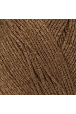 La Mia Cottony Açık Kahverengi Bebek El Örgü İpi - P23-l199 - 33655