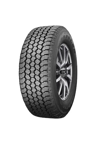 Goodyear Wrangler At Adventure 235/70r16 109t Xl Yaz Lastiği 2024