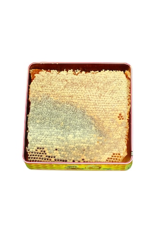 Hizan Petek Balı - 1,5 Kg