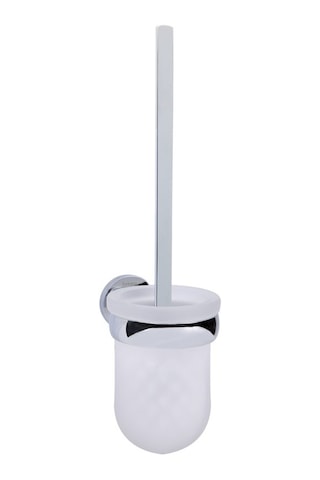 Eva Banyo Fontana Fc-30104 Krom Tuvalet Fırçalığı