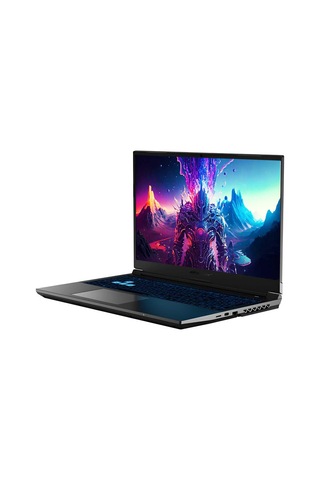 Erazer Deputy P60 MD62594 i5-12450H 16 GB 512 GB SSD RTX4060 15.6" Dos Dizüstü Bilgisayar
