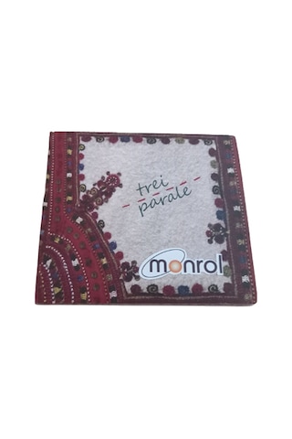 Trei Parale Cd Bazar/bazaar 2