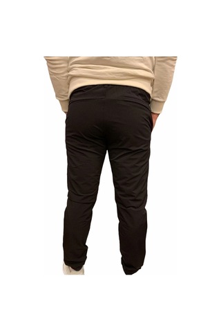 Exuma Outdoor Pant Erkek Siyah Pantolon 2013084-02
