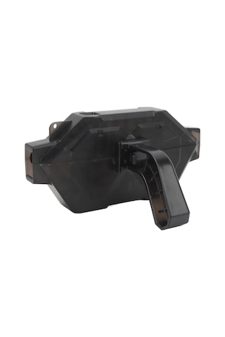 Qingmipy Bisiklet Zincir Temizleyici, Abs Malzeme, Manyetik Partikül Toplayıcı, Dağıtık Bakım Aracı, Dağ Bisikleti Yol Bisikleti Uyumlu Çok Renkli