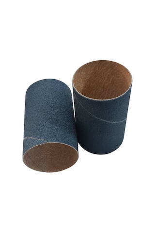 Küçük Top Zımpara 40 Kum Ölçü 60 X 100 Mm 10 Adet