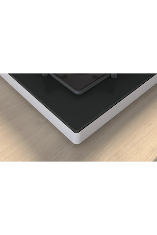 Bosch POP0C6K31O Serie 4 60 CM Set Üstü Gazlı Ocak