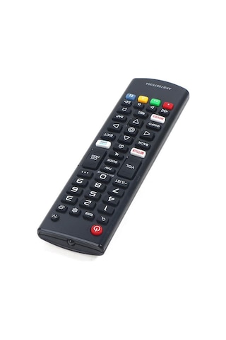 Lg Akıllı Tv Akb75675304 Uzaktan Kumanda Fernbedienung Evrensel Akb75675301 İçin