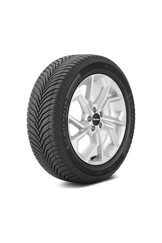 Michelin 235/55R18 104H XL Crossclimate 2 Vol Dört Mevsim Lastiği 2024 Michelin 235/55R18 104H XL Crossclimate 2 Vol Dört Mevsim Lastiği 2024