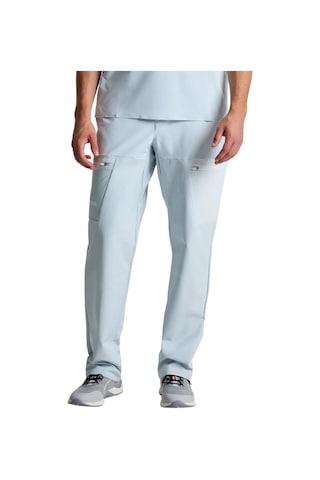 Slam Slam Od Cargo Pant Erkek Pantolon W068 Gri