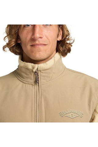Billabong Bıllabong Boundary Re-ıssue 759 Bej