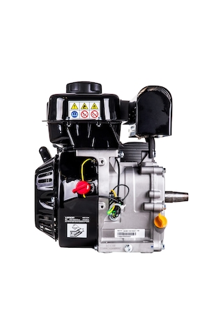 Loncin LC170F-A10 EUR5 7 HP Yağlı Tip Benzinli Motor