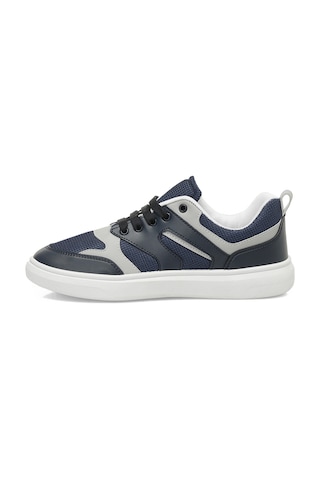 Jax G 5fx Lacivert Unisex Sneaker 000000000101975332 Lacivert