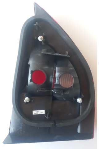 Megan I Sedan İç Sol Stop Lambası Duysuz 1998-2002