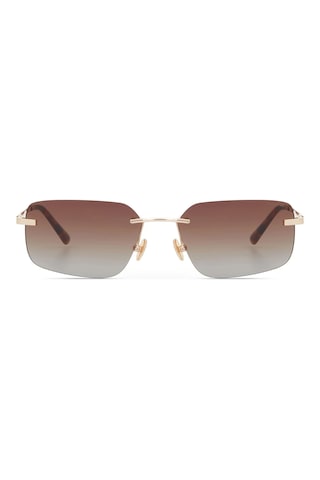 Cerrutı Cr80095 C2 Erkek Güneş Gözlüğü Rose Gold