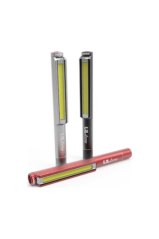 Nebo 6373 LiL Larry 250 Lümen LED Fener