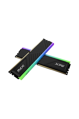 XPG Spectrix D35 AX4U36008 16GB 2x8GB RGB DDR4 3600MHz CL18