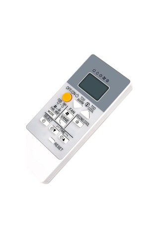 Mitsubishi Electric Hera Klima Kumandası