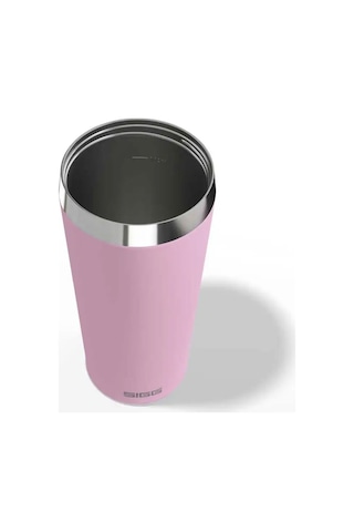 Sigg Helia Çelik Termos 600 ML Pembe 6015.90
