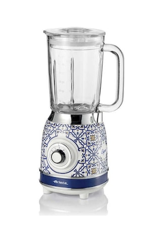 Ariete 0583/0C Capri Cam Smoothie Blender