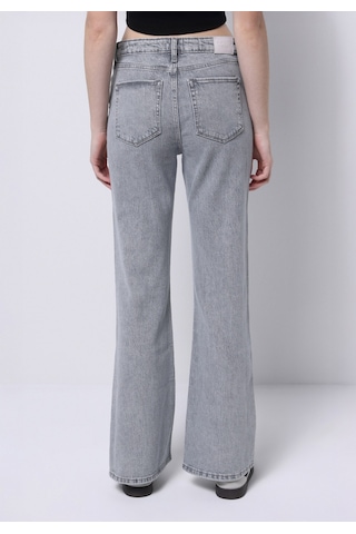 Colin's Colins Regular Fit Kadın Gri Jean Pantolon Cl1074865 Q1.v1 Dn44295 Denim