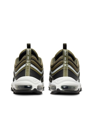 Nike Nıke Aır Max 97 Erkek Ayakkabı 921826-202 921826-202 Çok Renkli