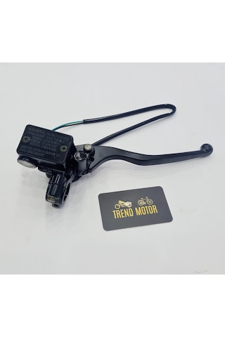 Ön Fren Üst Merkez Komple - Rks Newlight