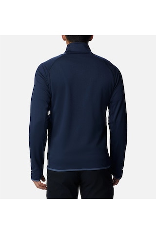 Columbia Columbıa Trıple Canyon Erkek Sweatshırt 2031313-464 2031313-464 Lacivert Lacivert