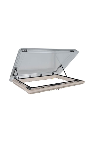 Remis Remıtop Vario Iı 90 X 60 Cm 24-35mm Tavan Heki Havalandırma Beyaz