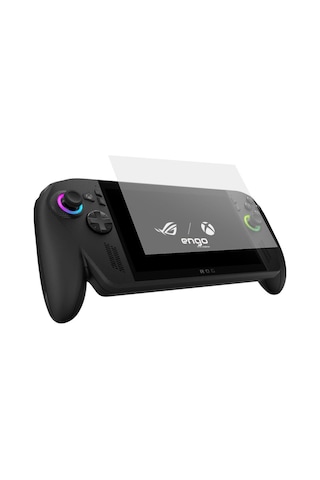 Asus Rog Xbox Ally X 7 İnç Mat Ekran Koruyucu 9h Rc73xa