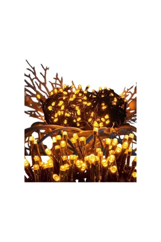Mey İthalat 10 Metre Şerit Led Günışığı Çok Renkli 40358453