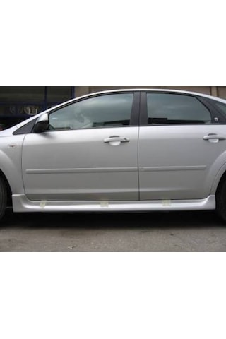 Ford Focus 2-2.5 Yan Marşbiyel Takımı