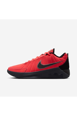 Nike Lebron Witness 9 Erkek Basketbol Ayakkabısı Hq8034-602 Kırmızı