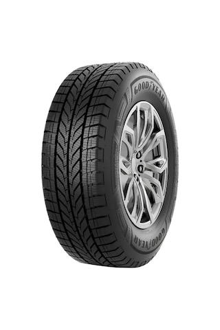 Goodyear Wintercommand Cargo 215/70r15c 109/107r M+s 3pmsf Kış Lastiği 2025