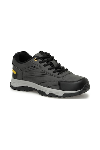 Kinetix Magna Pu 3pr Grı Erkek Outdoor 000000000101384070 Çok Renkli