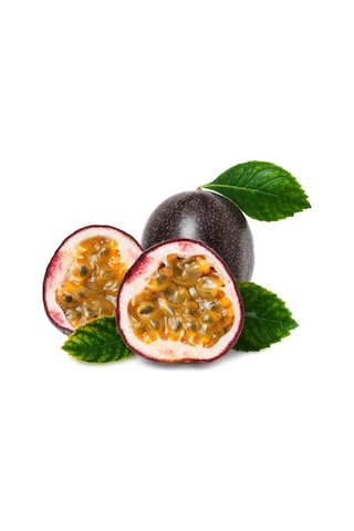 3 Adet Tropikal Çarkıfelek Meyvesi Tohumu