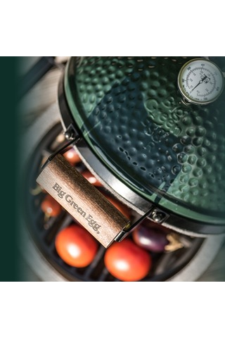 Big Green Egg Small Kömürlü Mangal 33 CM
